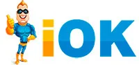 Интернет магазин iOK Интернет магазин iok.com.ua
